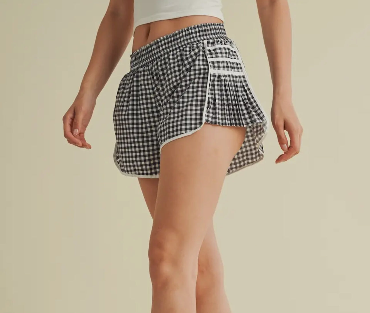 Sweet Talker Shorts
