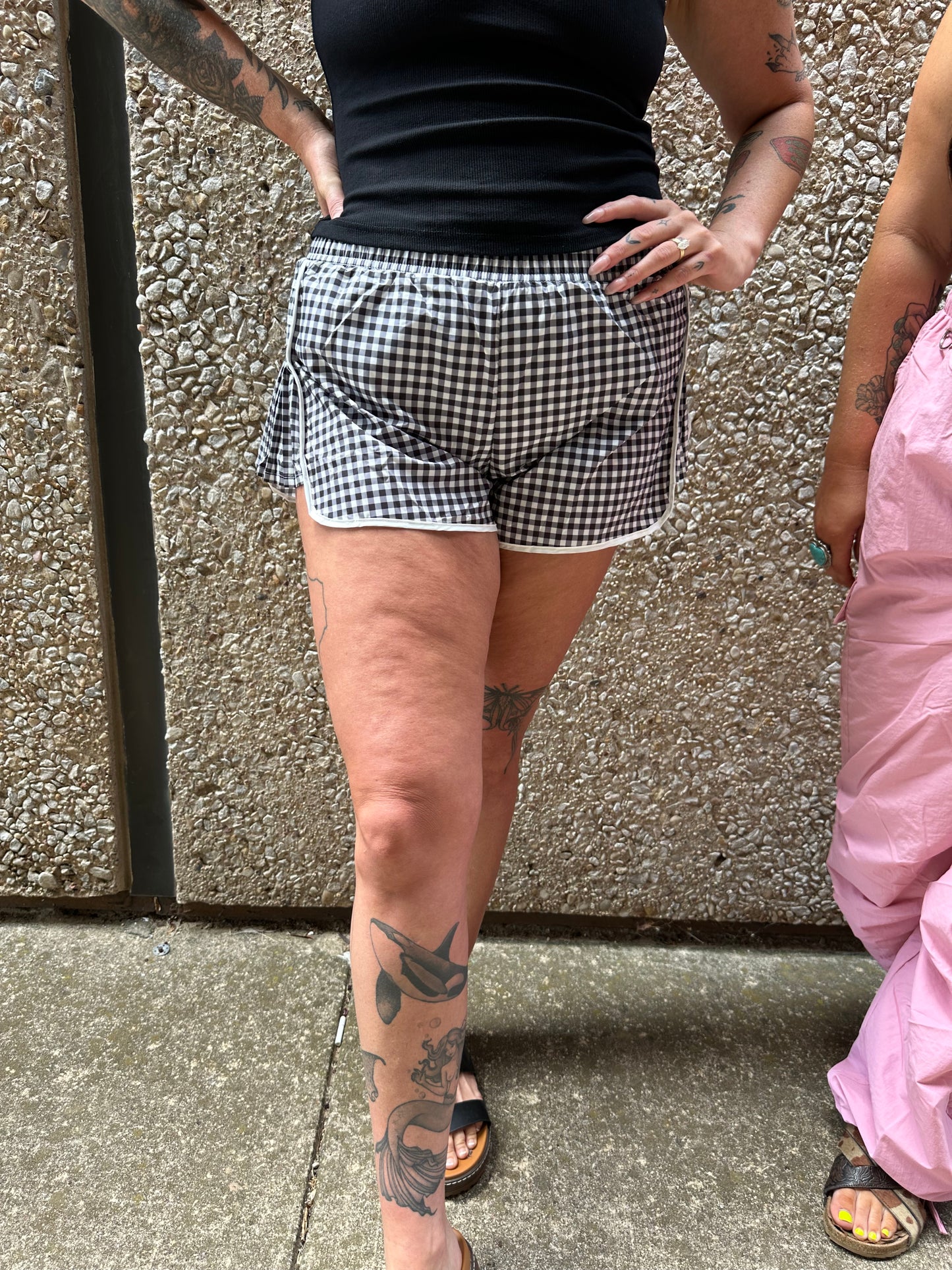Sweet Talker Shorts