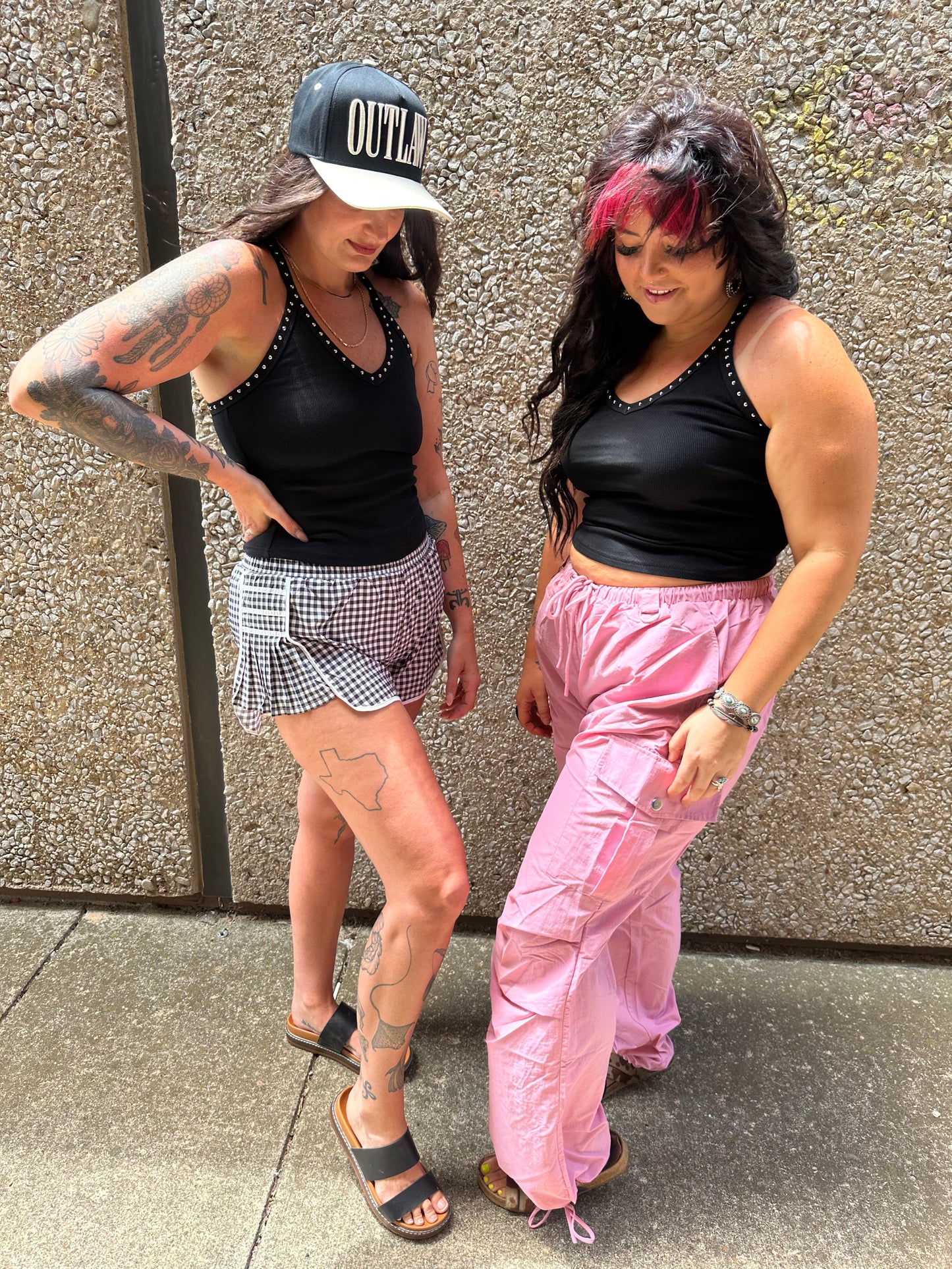 Sweet Talker Shorts