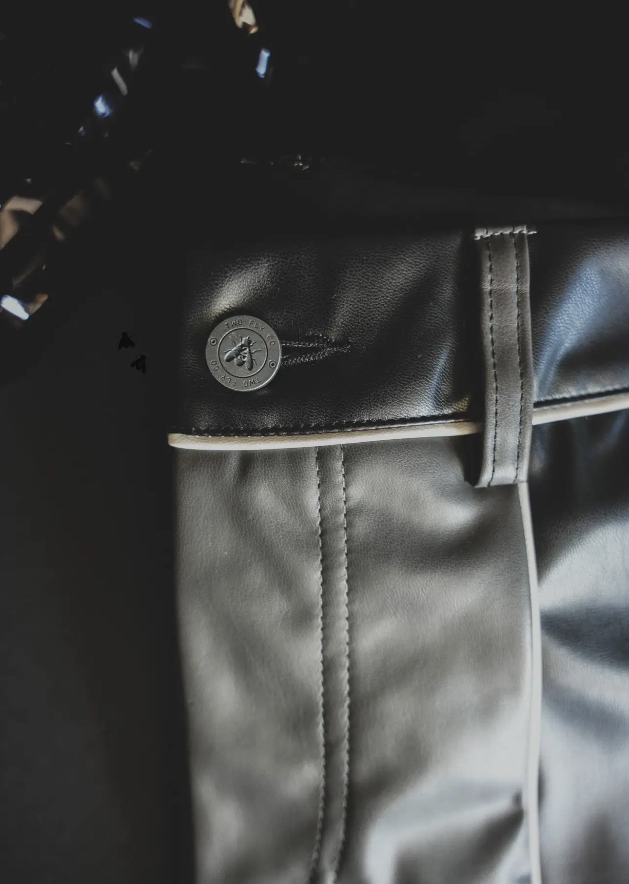 Camino Cowboys Shorts