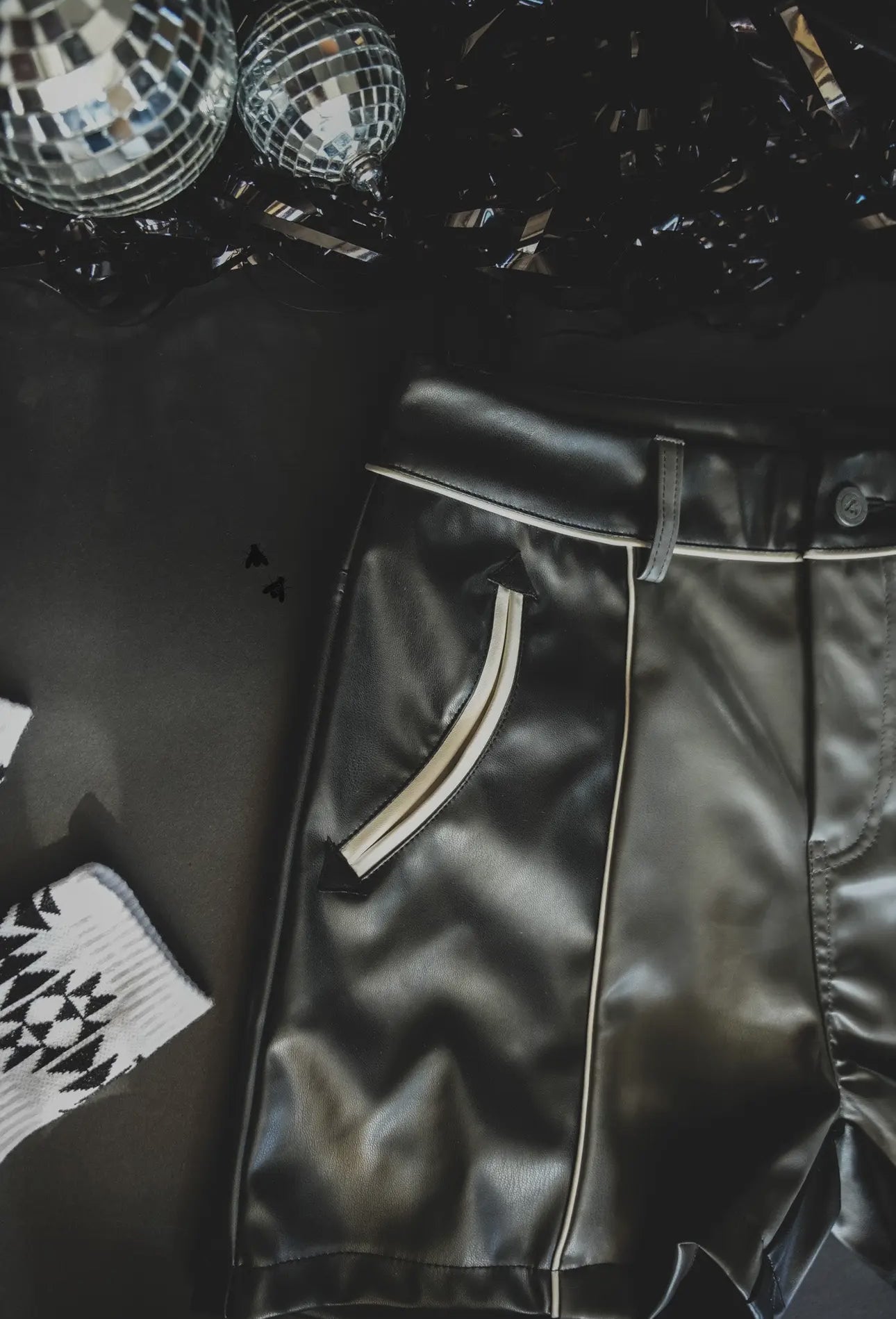 Camino Cowboys Shorts