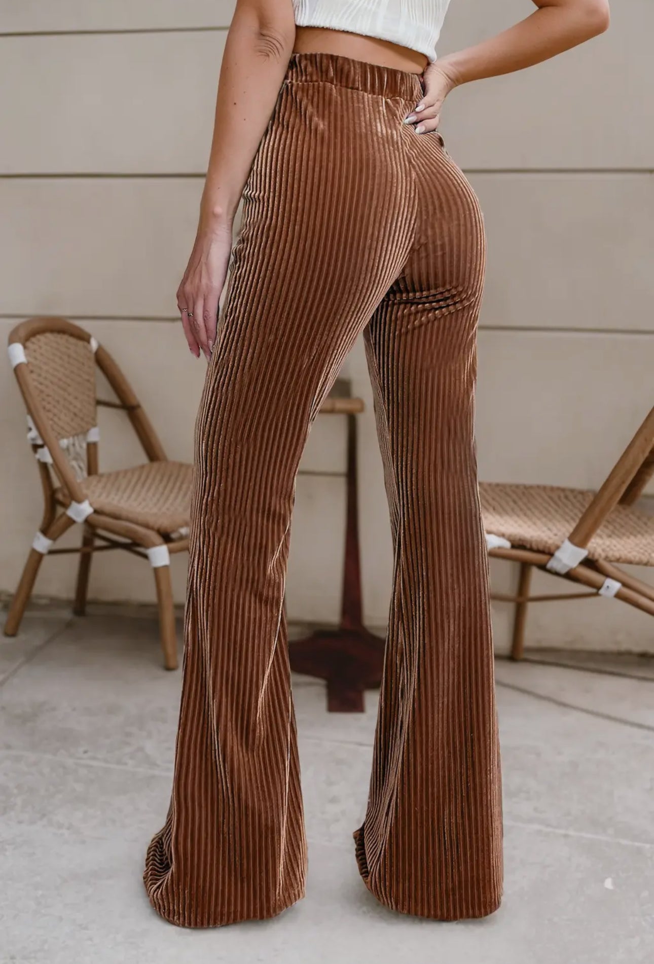 Velvet Honey Flares