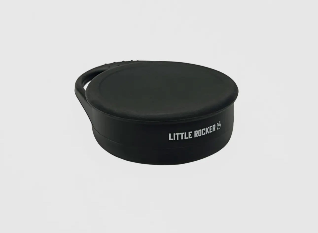 Spill Proof Snack Cup