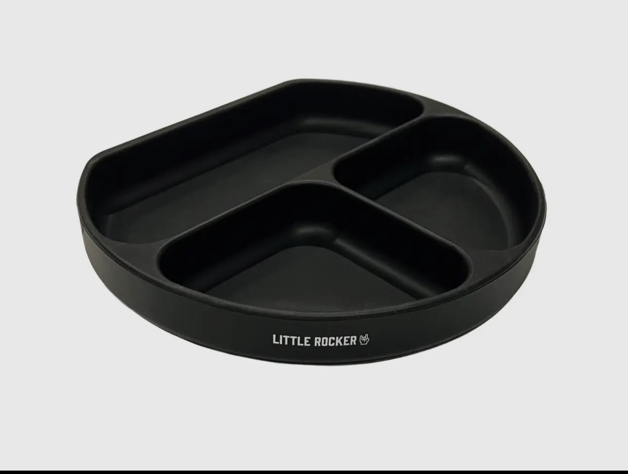 3 Section Suction Plate