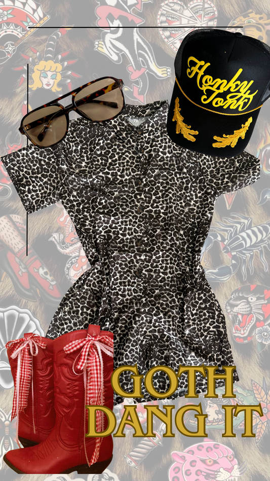 Dani Romper