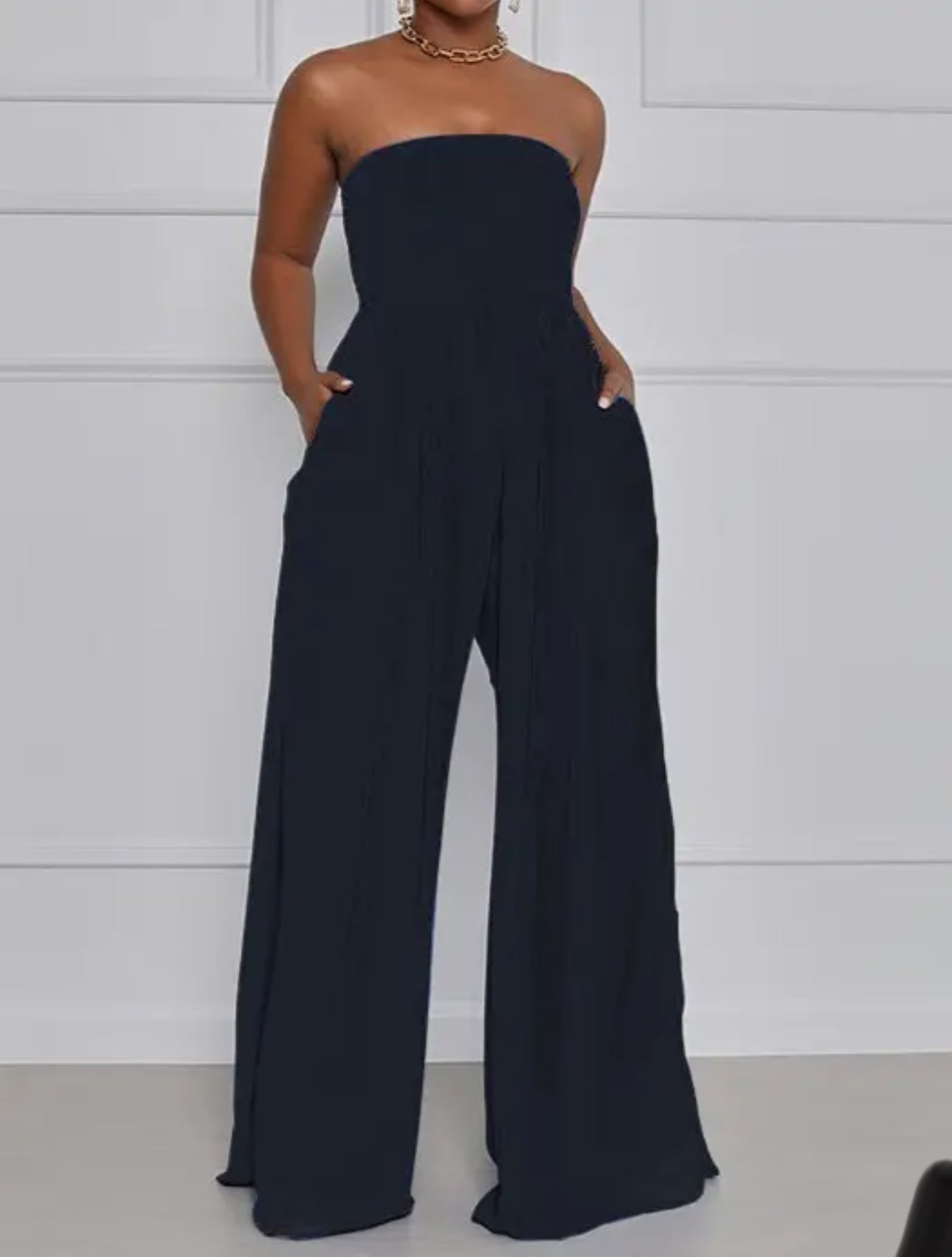 The Lavene Jumpsuit